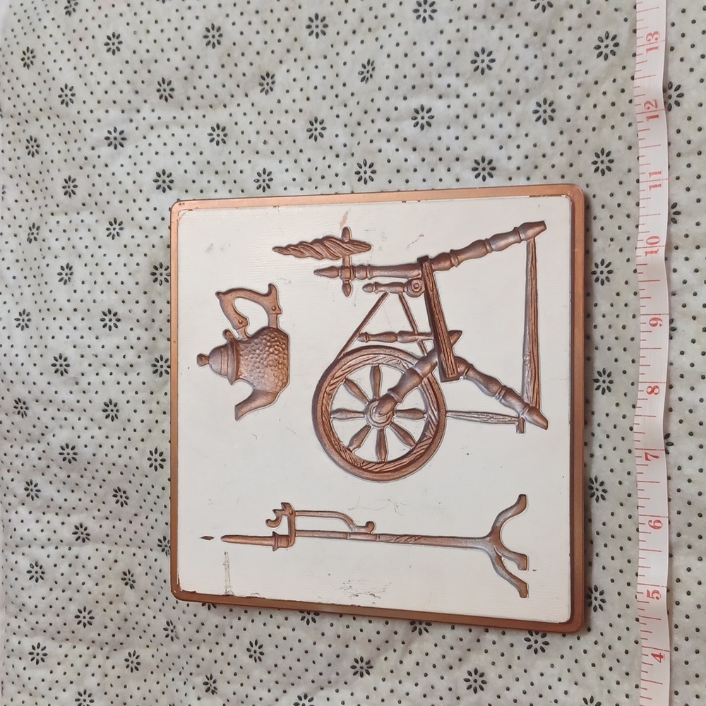 Wall decor